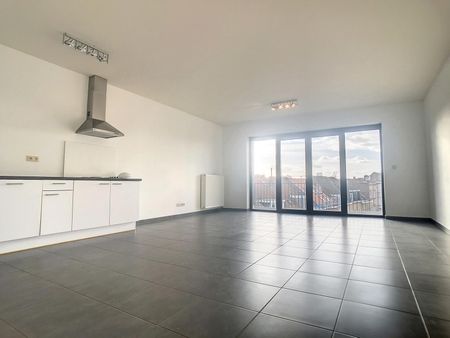 Modern appartement met twee slaapkamers te Evere! - Photo 5