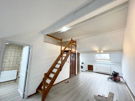 Rue Alphonse Vanden Bossche, 1140, Evere - Foto 2