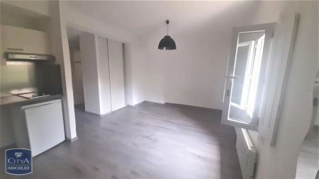 Appartement à louer 1 pièce 27.1m² - Photo 2