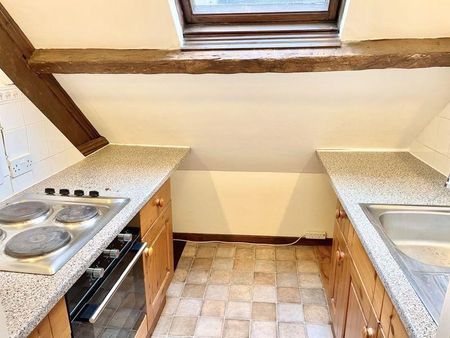 1 bedroom flat to rent - Photo 3