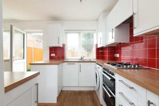 2 bedroom semi-detached house to rent - Photo 1