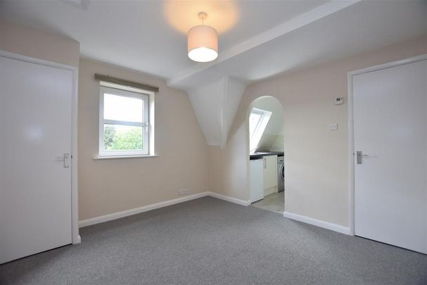 1 bedroom house to rent - Photo 1