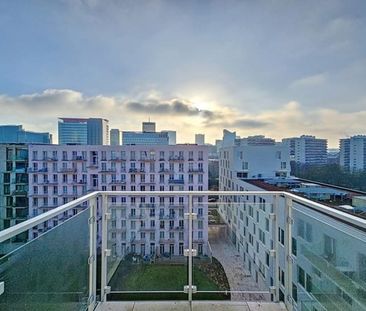 Appartement te huur - Photo 2