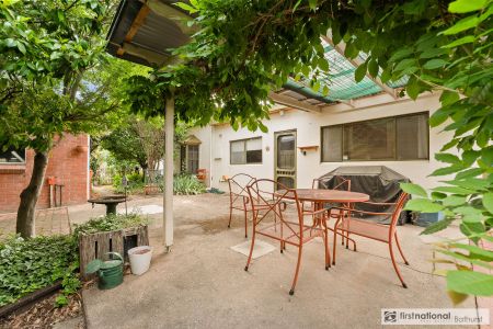 Charming Partially Furnished Cottage Filled With Character - Photo 4