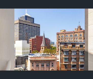 84/107 Quay Street, Haymarket, NSW 2000 - Photo 3