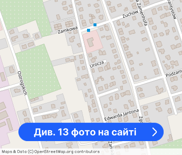 mieszkanie z tarasem - Фото 1