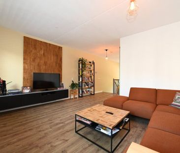 Te huur: Appartement Willem Beukelszstraat in Rotterdam - foto 2