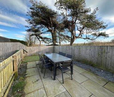 Oxwich Castle Cottages, Oxwich, SA3 - Photo 2