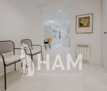 Apartamento - Madrid - Goya - 2.600€ MES - Ref. RYN-SPTL362 - Photo 6