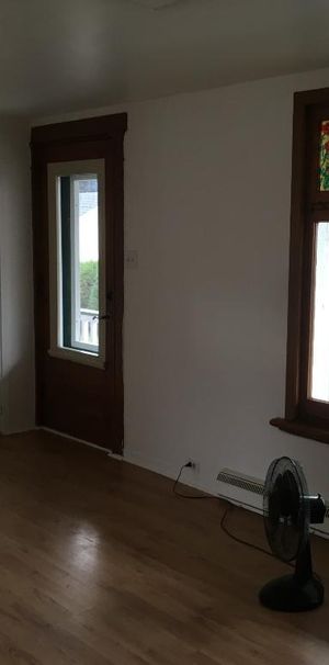 Grand 4 1/2 avec cachet ancestral - Photo 1