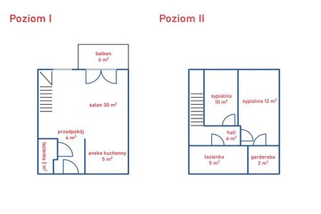 CICHE, DWUPOZIOMOWE – 25 MINUT OD PAŁACU KULTURY - Фото 5