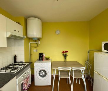 Location Appartement 1 pièce 30m² ROMANS SUR ISERE 26100 - Photo 3