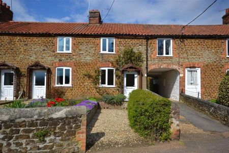 1 bedroom cottage to rent - Photo 5