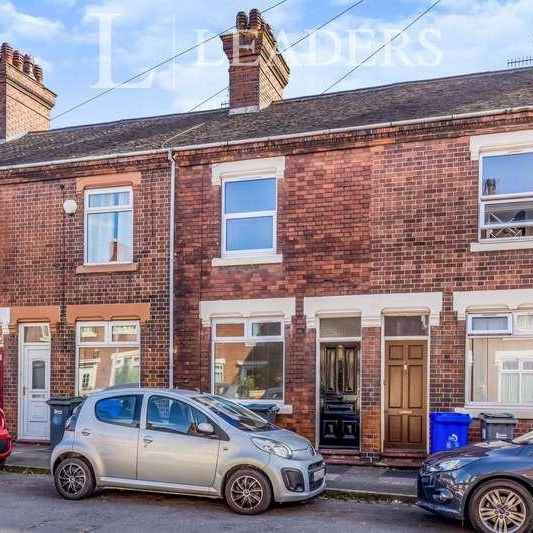 Stanier Street; Fenton;, ST4 - Photo 1