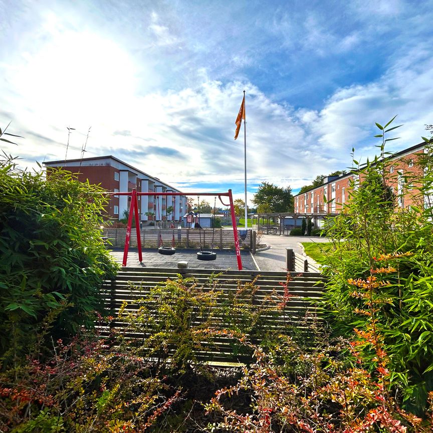 Lantmannavägen 123 - Foto 1