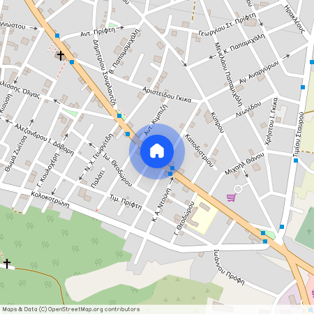 Κέντρο (Κορωπί)