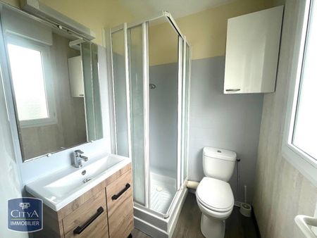 Location Appartement 1 pièce 19m² LE MANS 72000 - Photo 4