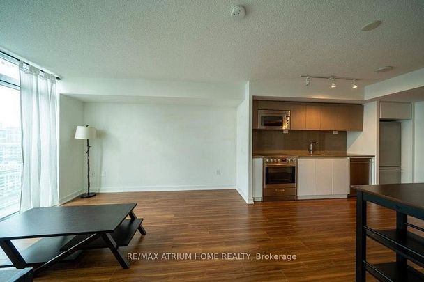 For Lease - 85 Queens Wharf Road Unit# 3310, Toronto, Ontario - Photo 1