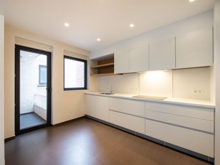 Ter Kamerenbos, Elsene - Foto 4