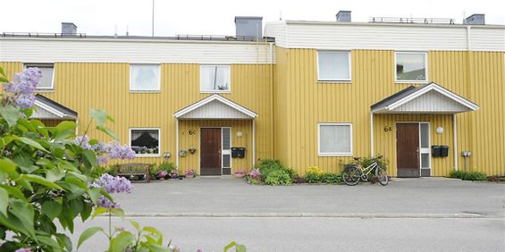 Finjagatan 1A - Photo 3