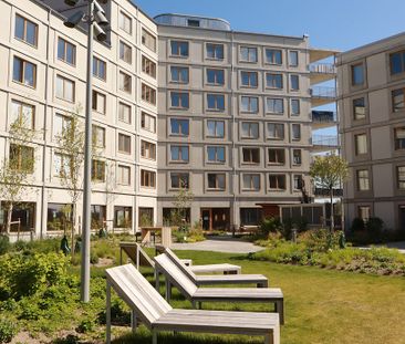 Diagonalgatan 7, Barkarbystaden - Photo 5