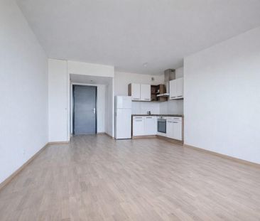 Location Appartement 2 pièces 45m² AJACCIO 20090 - Photo 5