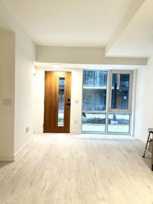 For Lease - 71 Curlew Drive Unit# 93, Toronto, Ontario - Photo 1