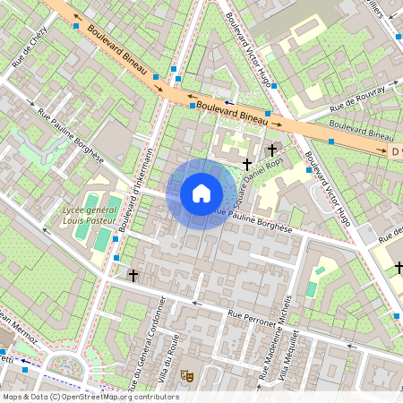 92200 Neuilly-sur-seine
