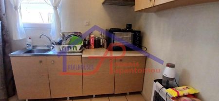 Studio/Γκαρσονιέρα για ενοικίαση Καλούτσιανη - Κουραμπάς (Ιωάννινα) - Φωτογραφία 3