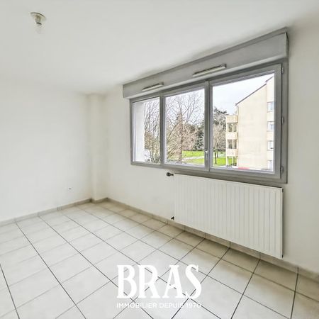 Location Appartement 1 pièce 23m² NANTES 44300 - Photo 4