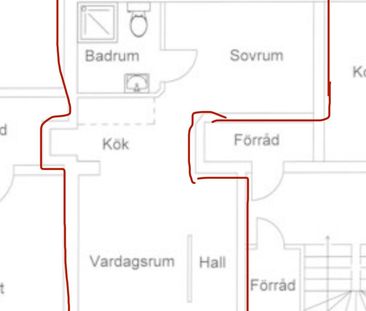 Dalkantsvägen, Huddinge - Photo 3