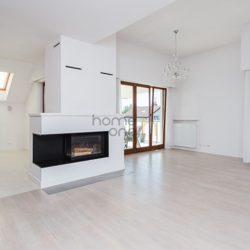 Wilanów| 3 sypialnie | taras | premium - Photo 1