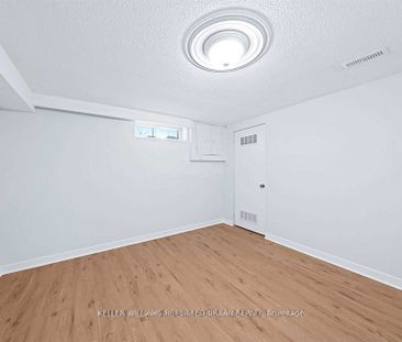For Lease - 86 Morgan Avenue Unit# Lower, Markham, Ontario - Photo 6
