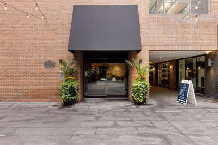 For Lease - 164 Cumberland Street Unit# 507, Toronto, Ontario - Photo 5