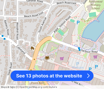 Brunel Court, Portishead - Photo 1