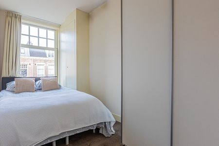 For rent: Wilhelminastraat 213-2, 1054 WG Amsterdam - Foto 3