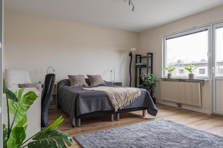 Blockstensgatan, Norrköping - Foto 2