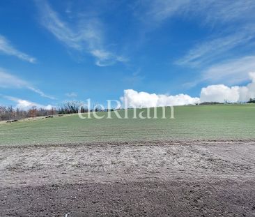 4.5 pièces neuf avec terrasse - Photo 1