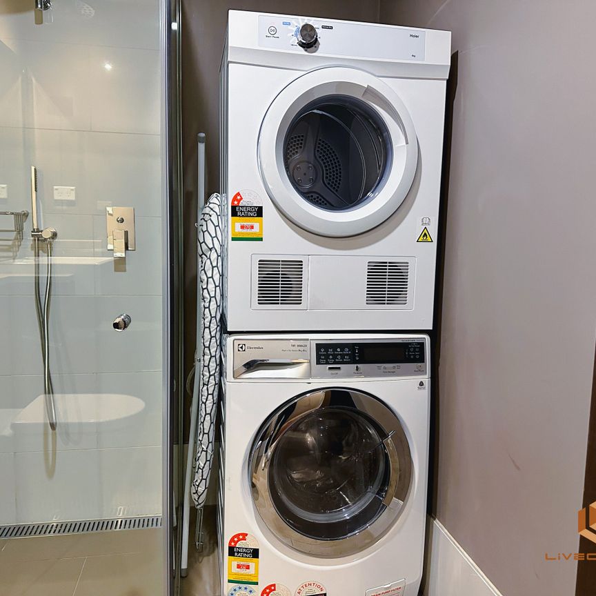 Melbourne CBD - Photo 1