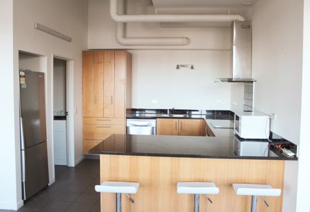 195B Cumberland Street, City Centre, Dunedin - Photo 5