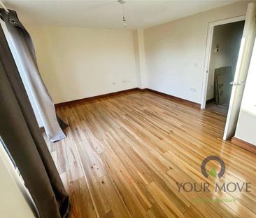 2 bedroom semi-detached house to rent - Photo 5