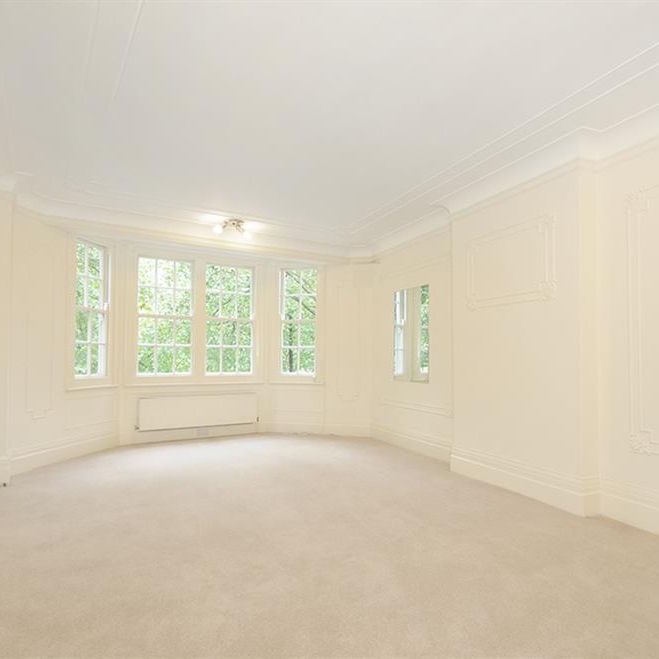 PARK ROAD, NW8, London - Photo 1