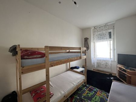 PROVISIONSFREI – Wunderschöne 3-Zimmer-Wohnung mit Balkon in den Innenhof ausgerichtet – Bezirk Lend - Photo 5