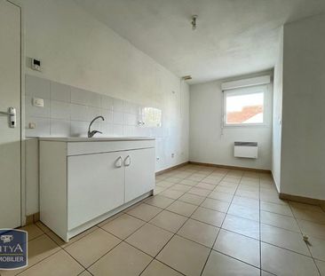 Location Maison 3 pièces 69m² BOURGES 18000 - Photo 4