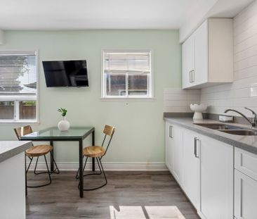For Lease - 34 Compton Crescent Unit# Main, Toronto, Ontario - Photo 6