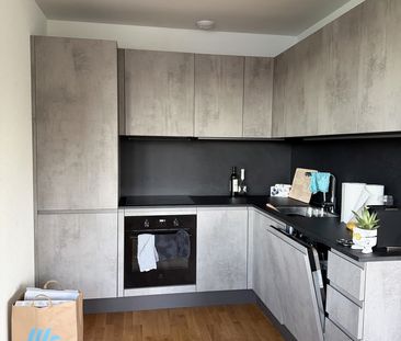 2.5 Zimmer, 65 m², 4. Stock - Foto 6