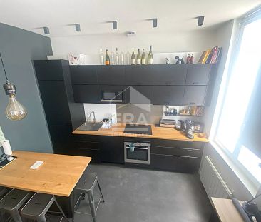Appartement Boulogne Billancourt 2 pièce(s) 40.73 m2 - Photo 6