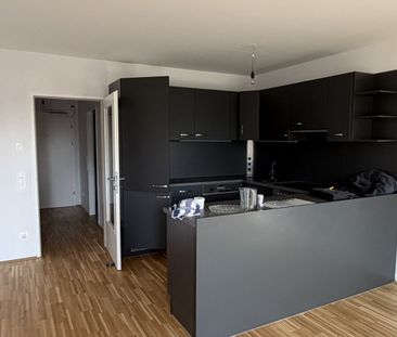 Hochwertiges 2 Zimmer-Apartment mit Terrasse | ZELLMANN IMMOBILIEN - Foto 2