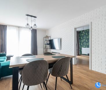 4-pok. 76m2 |garaż, piwnica| Wzgórza Krzesławickie - Zdjęcie 2