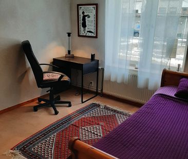 Bo Bergmans gatan, Stockholm - Foto 4